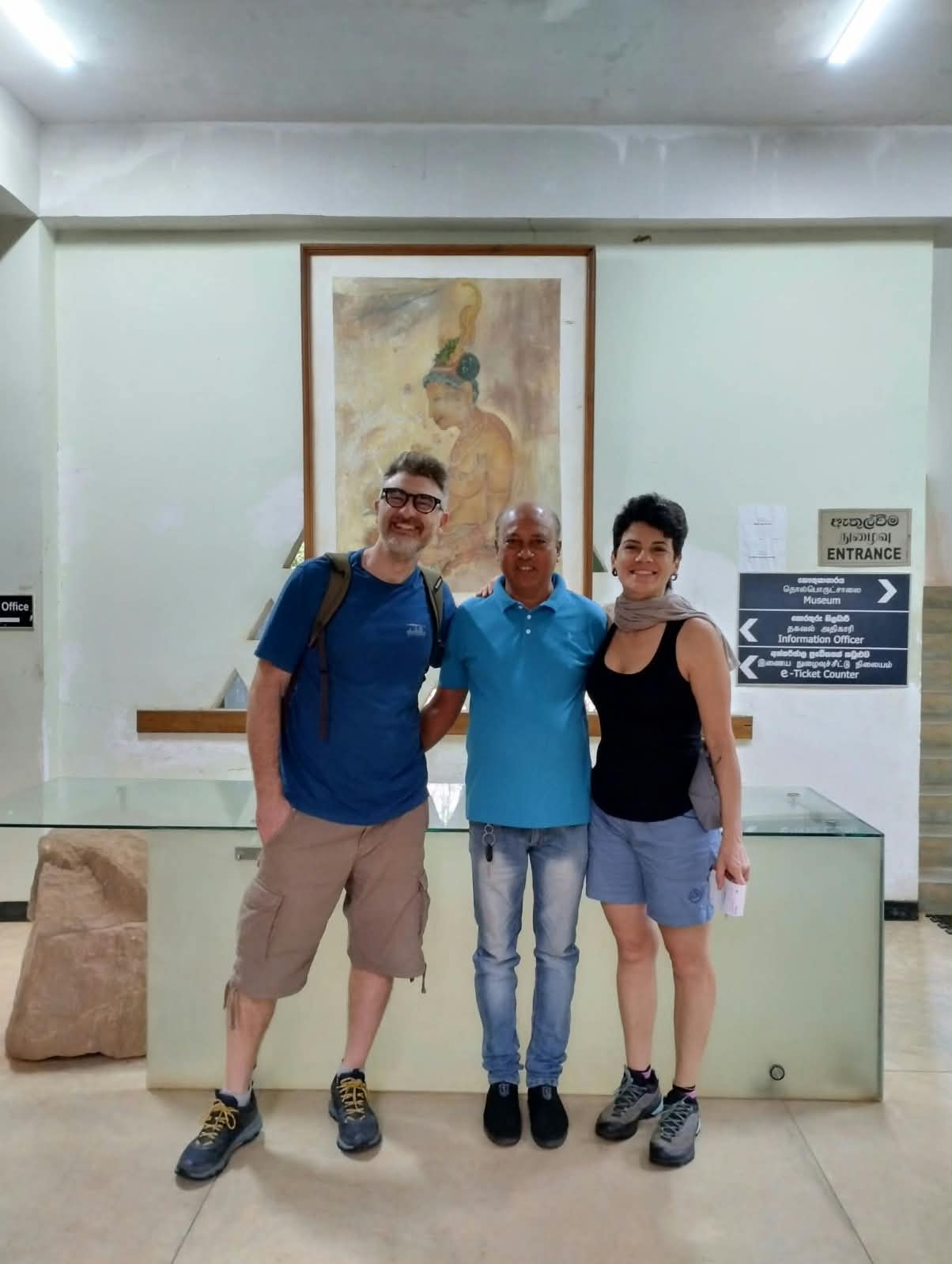 Authentic Cultural Encounters